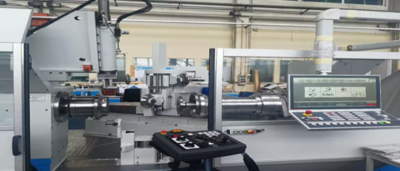 從“制造”到“智造”: 高區企業工業自動化科技轉型之路