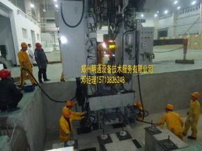 河南成型機(jī)吊裝下坑服務(wù)哪家強(qiáng)？集裝箱運(yùn)輸經(jīng)驗(yàn)分享