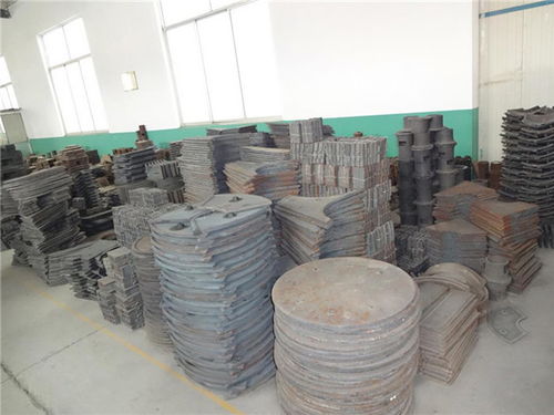 銀川拋丸機(jī)配件 擋砂板的重要性與晨浩拋丸設(shè)備配件廠的優(yōu)勢(shì)解析